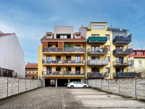 Prodej bytu 4+kk, České Budějovice - České Budějovice 3, Skuherského, 99 m2