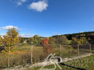 Prodej pozemku, Soběšice - Damíč, 716 m2