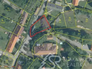 Prodej chaty, Žihobce - Bílenice, 100 m2