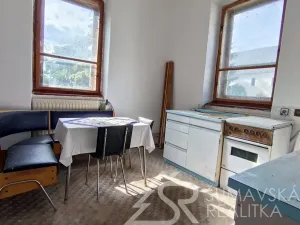 Prodej rodinného domu, Nicov, 300 m2