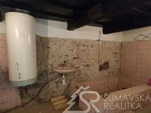 Prodej rodinného domu, Kašperské Hory, Horní, 312 m2