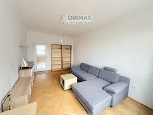 Pronájem bytu 2+1, Plzeň, Částkova, 55 m2