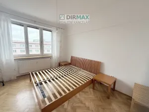 Pronájem bytu 2+1, Plzeň, Částkova, 55 m2