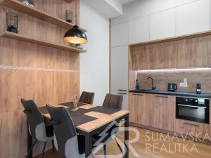 Prodej bytu 2+kk, Čachrov - Javorná, 45 m2