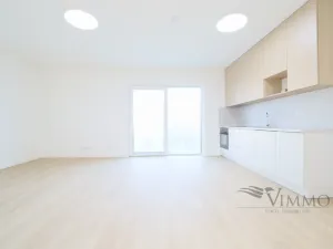 Pronájem bytu 3+kk, Litvínovice, Boční, 81 m2