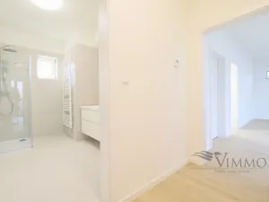 Pronájem bytu 3+kk, Litvínovice, Boční, 81 m2