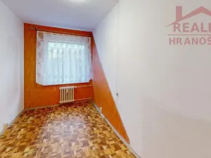 Prodej bytu 3+1, Ostrava, Marie Majerové, 68 m2