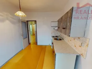 Prodej bytu 3+1, Ostrava, Marie Majerové, 68 m2