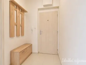 Prodej bytu 1+kk, Brno - Žebětín, Žabí, 32 m2