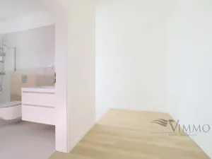 Pronájem bytu 2+kk, Litvínovice, Boční, 62 m2