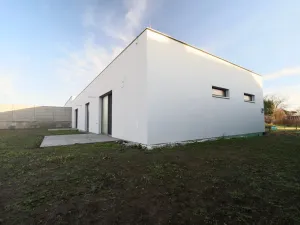 Pronájem bytu 2+kk, Litvínovice, Boční, 62 m2