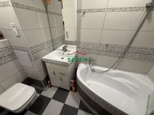 Prodej bytu 3+1, Žatec, Hájkova, 61 m2