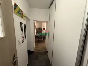 Prodej bytu 3+1, Žatec, Hájkova, 61 m2