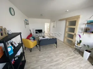 Pronájem bytu 2+kk, Ústín, 50 m2