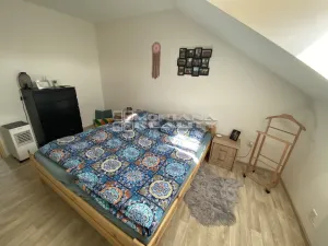 Pronájem bytu 2+kk, Ústín, 50 m2