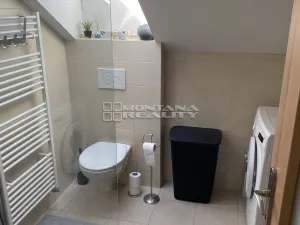 Pronájem bytu 2+kk, Ústín, 50 m2