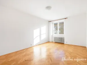 Pronájem bytu 2+kk, Praha - Vokovice, Kladenská, 66 m2