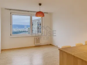 Prodej bytu 1+kk, Praha - Modřany, Vitošská, 30 m2