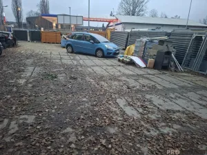 Pronájem komerční nemovitosti, Kladno, Libušina, 600 m2