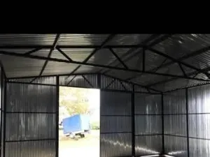 Pronájem komerční nemovitosti, Kladno, Libušina, 600 m2