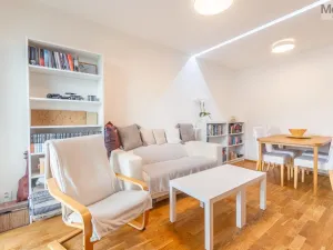 Prodej bytu 3+kk, Praha - Braník, Psohlavců, 64 m2