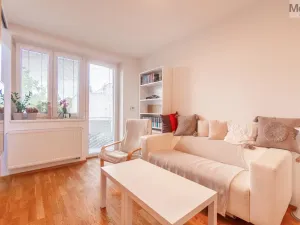 Prodej bytu 3+kk, Praha - Braník, Psohlavců, 64 m2