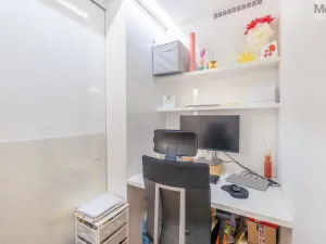 Prodej bytu 3+kk, Praha - Braník, Psohlavců, 64 m2