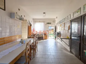 Prodej výrobních prostor, Biskupice, 1612 m2