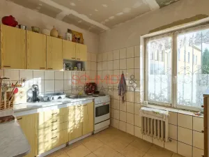 Prodej výrobních prostor, Biskupice, 1612 m2