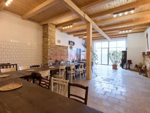 Prodej výrobních prostor, Biskupice, 1612 m2