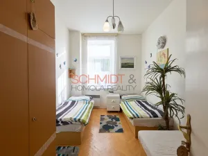 Prodej výrobních prostor, Biskupice, 1612 m2