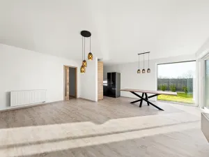 Pronájem rodinného domu, Zlonín, Lísková, 192 m2