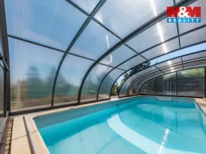 Prodej rodinného domu, Chomutov, Ve Stráni, 494 m2