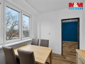 Prodej bytu 2+1, Kralupy nad Vltavou - Lobeček, Štefánikova, 52 m2