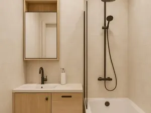 Prodej bytu 1+kk, Chodov, Palackého, 21 m2