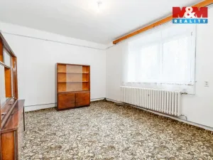 Prodej rodinného domu, Brumov, 108 m2