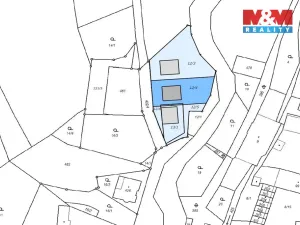 Prodej rodinného domu, Ostrov - Dolní Žďár, 121 m2