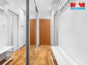 Prodej bytu 3+1, Ústí nad Labem - Ústí nad Labem-centrum, SNP, 63 m2