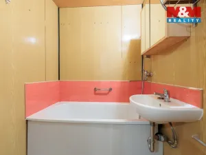 Prodej bytu 3+1, Teplá, Palackého, 68 m2