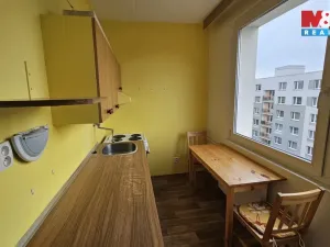 Pronájem bytu 2+1, Rychnov nad Kněžnou, Palackého, 51 m2