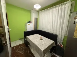 Pronájem bytu 3+1, Stráž pod Ralskem, Máchova, 70 m2