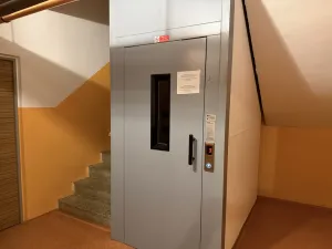 Pronájem bytu 3+1, Stráž pod Ralskem, Máchova, 70 m2