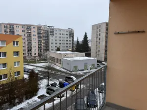 Pronájem bytu 3+1, Stráž pod Ralskem, Máchova, 63 m2