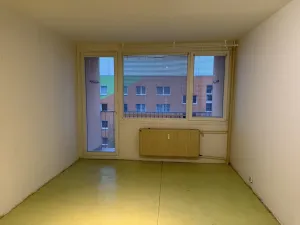 Pronájem bytu 3+1, Stráž pod Ralskem, Máchova, 63 m2