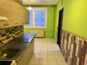 Pronájem bytu 3+1, Stráž pod Ralskem, Máchova, 63 m2