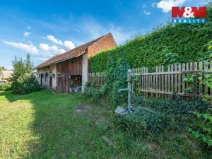 Prodej chalupy, Chroustov, 140 m2