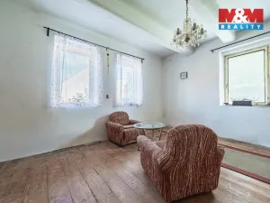 Prodej chalupy, Chroustov, 140 m2