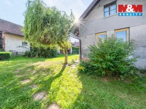 Prodej chalupy, Chroustov, 140 m2