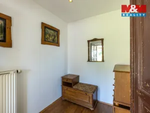 Prodej rodinného domu, Račiněves, 204 m2