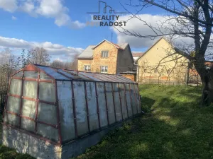 Prodej rodinného domu, Václavovice, V Kopci, 130 m2